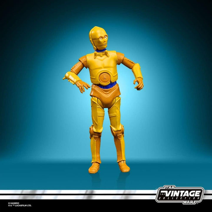 Hasbro - Figur (F53115L00)