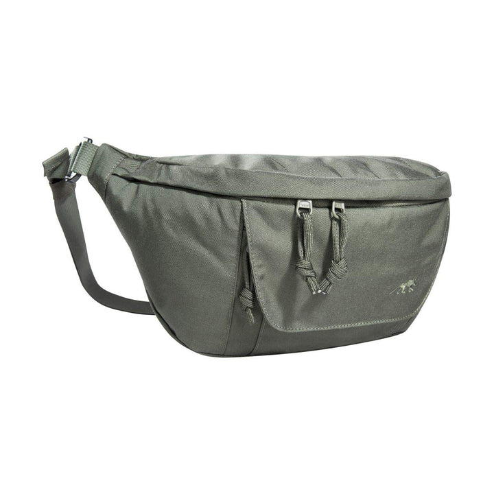 Tasmanian Tiger TT Modular Hip Bag II Taktische universelle Hüft-Tasche mit 5 Litern Volumen, DREI R