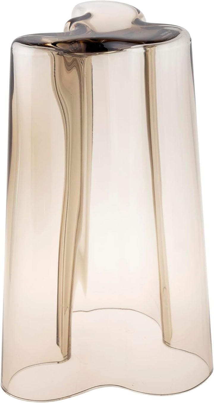 Iittala Alvar Aalto Vase 251 mm, leinen 251 mm Leinen, 251 mm Leinen