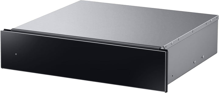 Samsung NL20T8100WK/UR Infinite Line Wärmeschublade Onyxschwarz glänzend