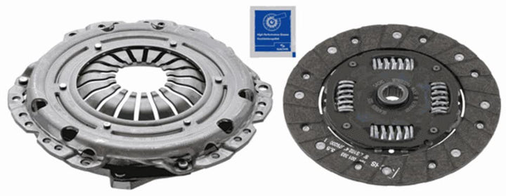 SACHS 3000 951 046 Kupplungssatz