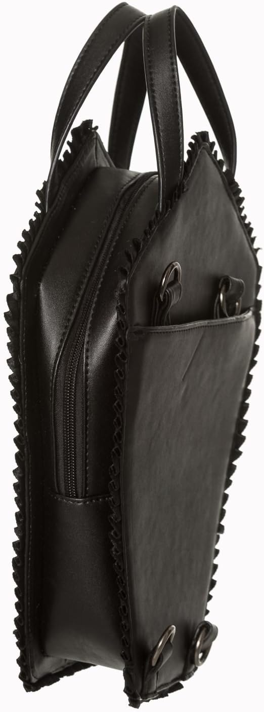 Banned Henkeltasche ERMIRA BAG BG7158 black