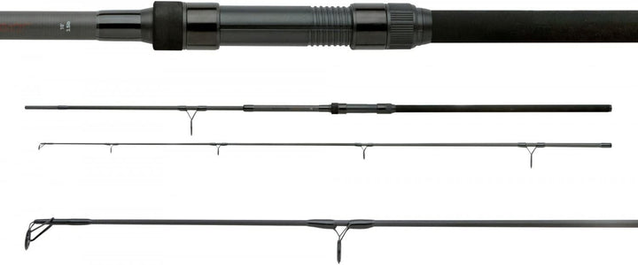 Daiwa Black Widow EXT Carp Spod 3.00m/10 Feet, 4.5lb, Carp Fishing Rod
