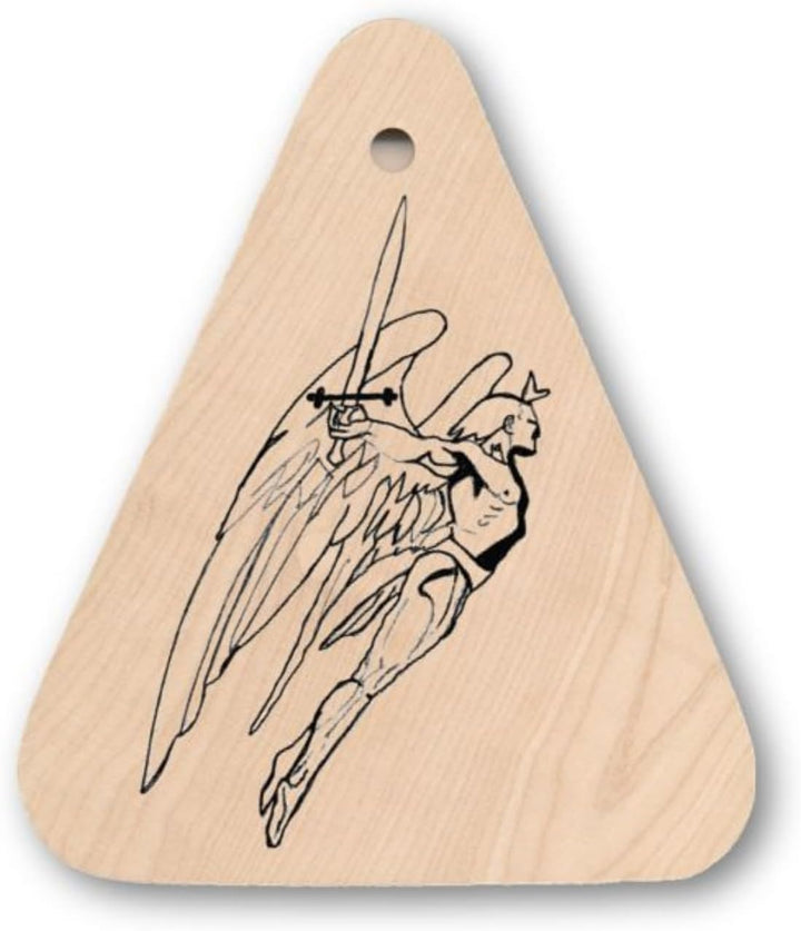 Witchboard-Jenseitskontakt mit der schreibenden Planchette