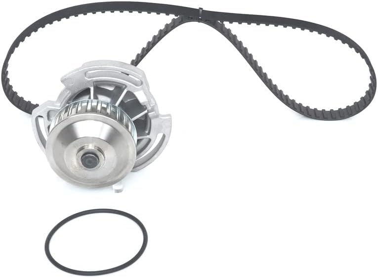 BOSCH 1 987 948 801 Wasserpumpe mit Zahnriemensatz
