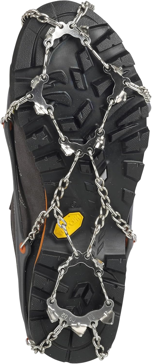 CAMP Ice Master Light Grödel S - 36/38, S - 36/38