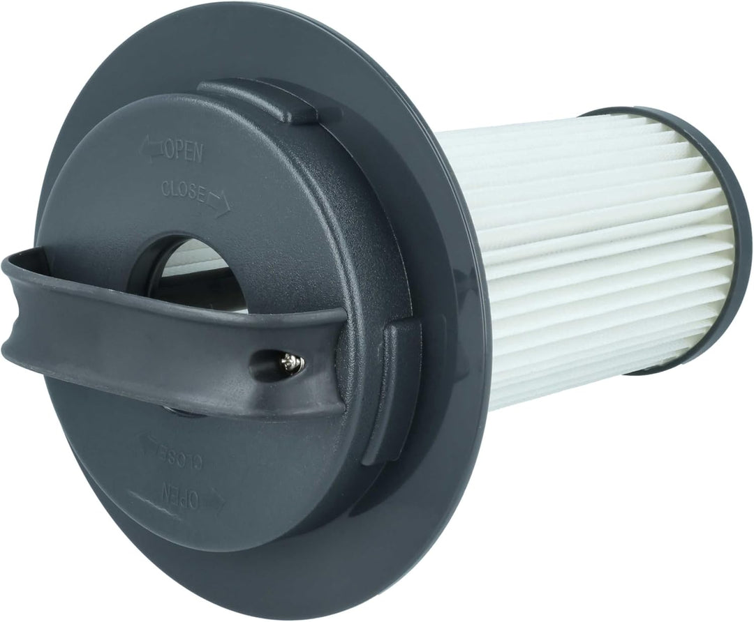 vhbw Staubsaugerfilter kompatibel mit Philips Marathon FC9225/01, FC9226/01, FC9226/02 Staubsauger -
