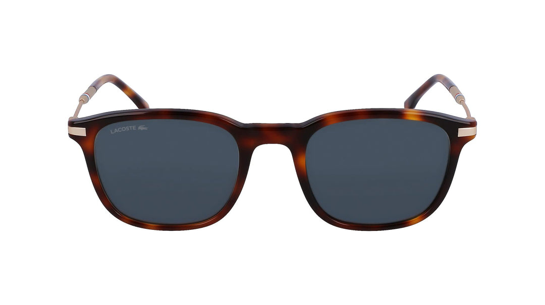 Lacoste Unisex Sunglasses 51 214 Havana, 51 214 Havana