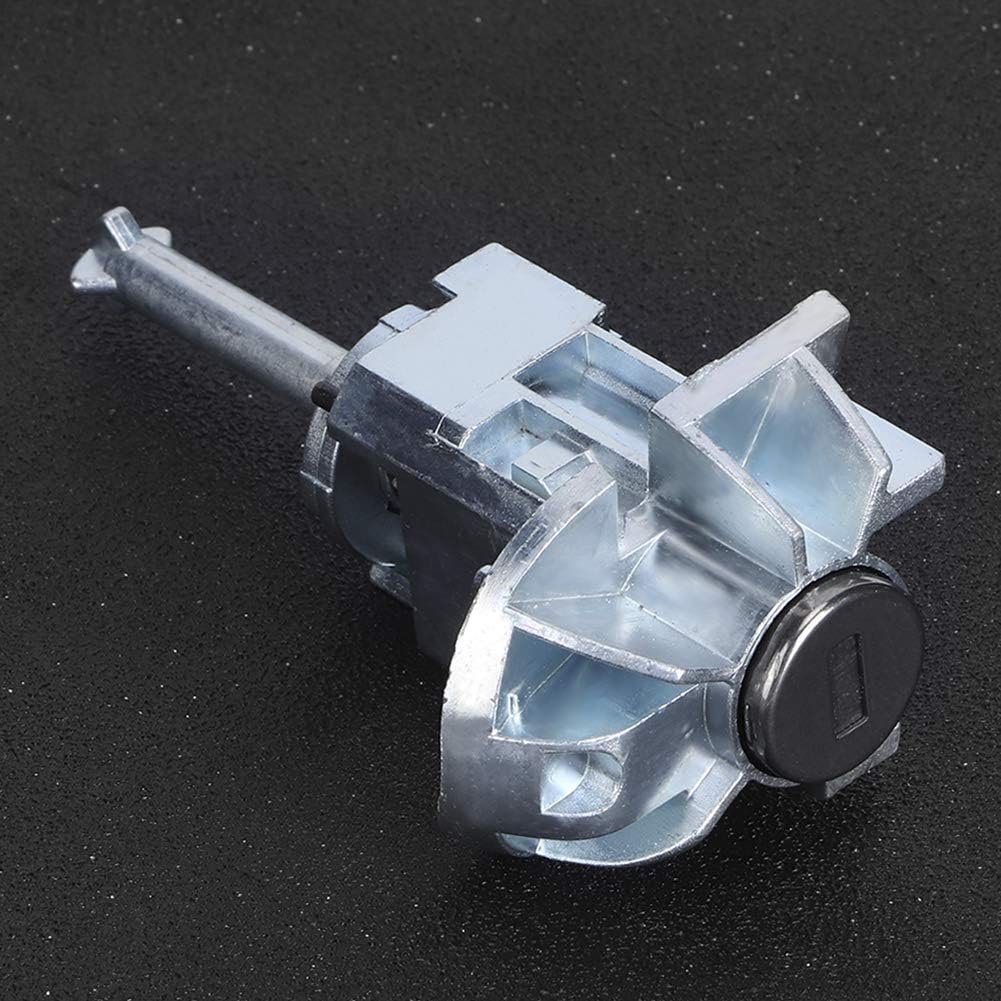 Türverriegelung Zylinder, Türverriegelung Zylinder mit 2 Tasten Passend für Linkslenker der Serie E4