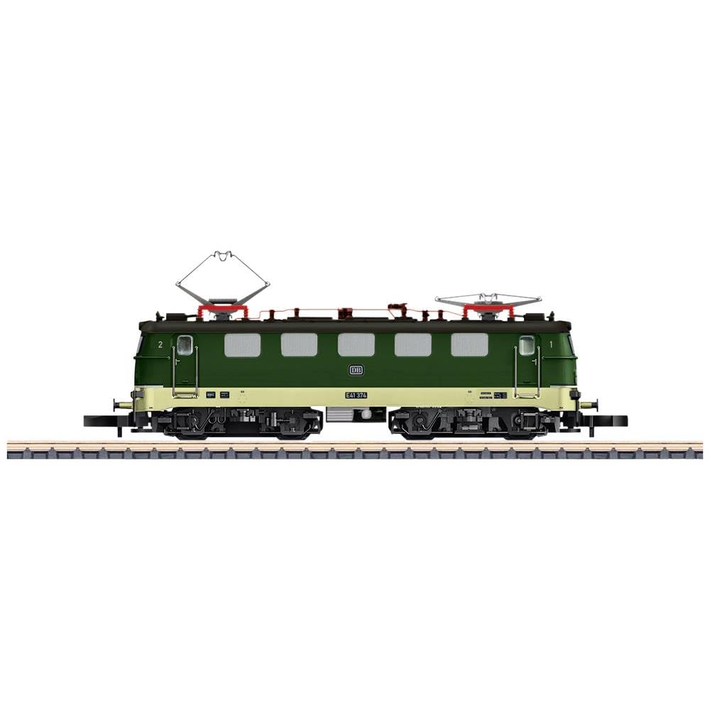 Märklin 88355 Z E-Lok E 41 der DB