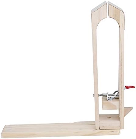 Buche Clamp Leder Tischhalteclip Holzwerkzeuge für DIY Nähen Nähen Schnürung Behandlungen Handwerk