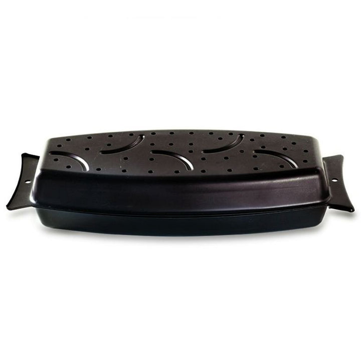 Nordic Ware Nordic Ware 365 Indoor/Outdoor Grill Dampf, Herd, Backen, mehrfarbig