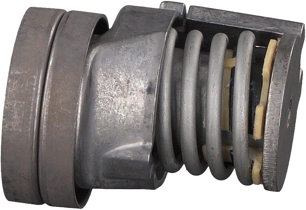 febi bilstein 32629 Riemenspanner für Keilrippenriemen , 1 Stück