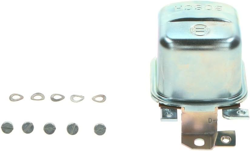 BOSCH F026T02204 Generatorregler