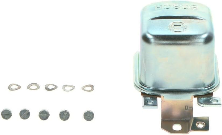 BOSCH F026T02204 Generatorregler