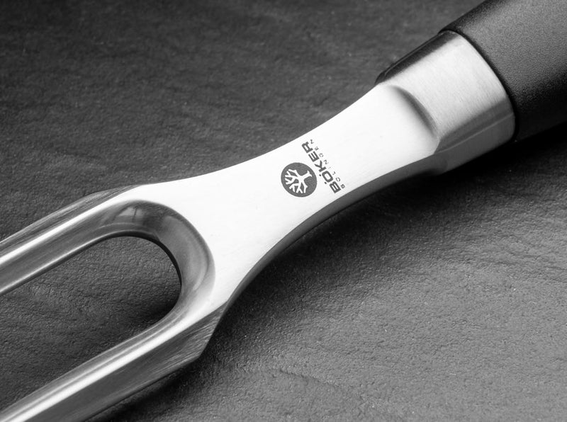 Böker Core Professional Fleischgabel, 28,5cm, Core Professional Fleischgabel