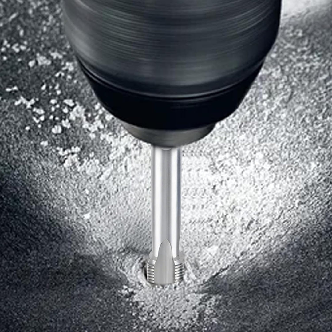 M20 x 1,5 mm Gewindebohrer und Gewindeschneidwerkzeug-Set, hochlegierter Stahl Gewindewerkzeuge, ger