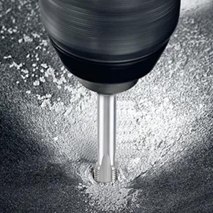 M20 x 1,5 mm Gewindebohrer und Gewindeschneidwerkzeug-Set, hochlegierter Stahl Gewindewerkzeuge, ger