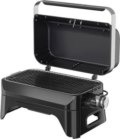 Campingaz Attitude2go Electric Tischgrill | Elektrogrill Indoor & Outdoor, tragbar | 2200 W Leistung