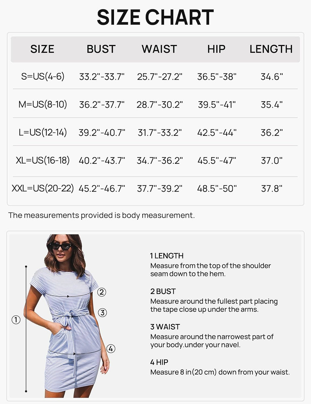 MEROKEETY Damen Midikleid mit Taillenband Klassisch M Dunkelgrau, M Dunkelgrau