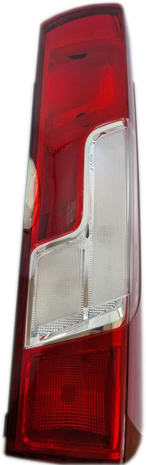 1x Neu Rechts E4 Mark Heckleuchte Für Ducato ab 2013 + Van LKW Rückleuchte Rücklicht