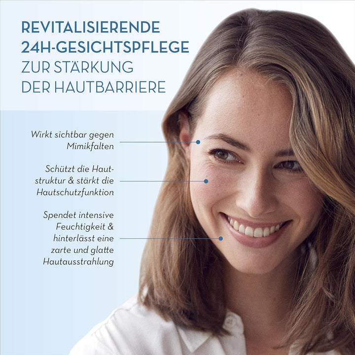 JEAN D'ARCEL RENOVAR Phyto StemCell 24h crème rènovatrice - Revitalisierende 24h Creme - stärkt die