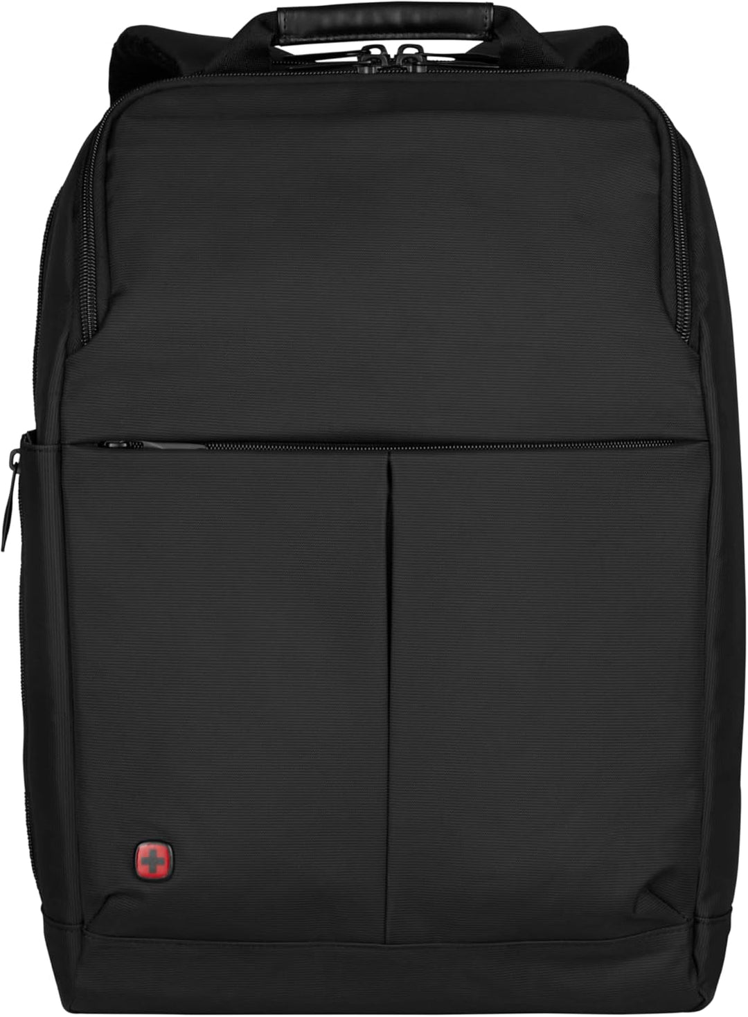 WENGER Reload 16 Laptop-Rucksack mit Tabletfach bis 10 Zoll, Notebook bis 16 Zoll, Organizer, 16 l,