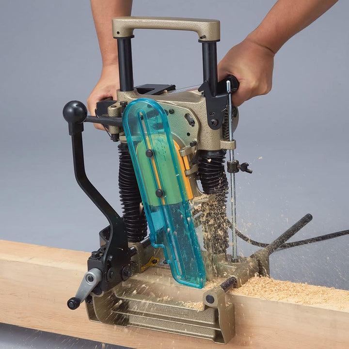 Makita - 7410L 7104L 10,5 Ampere Kettenfräse