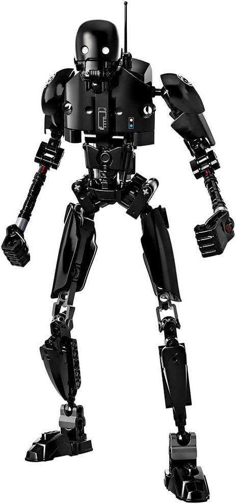 LEGO STAR WARS K-2SO 75120 by LEGO