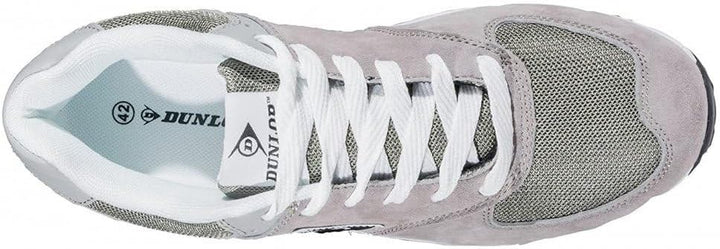 DUNLOP Sicherheitsschuhe Flying Arrow grau S3, Grau