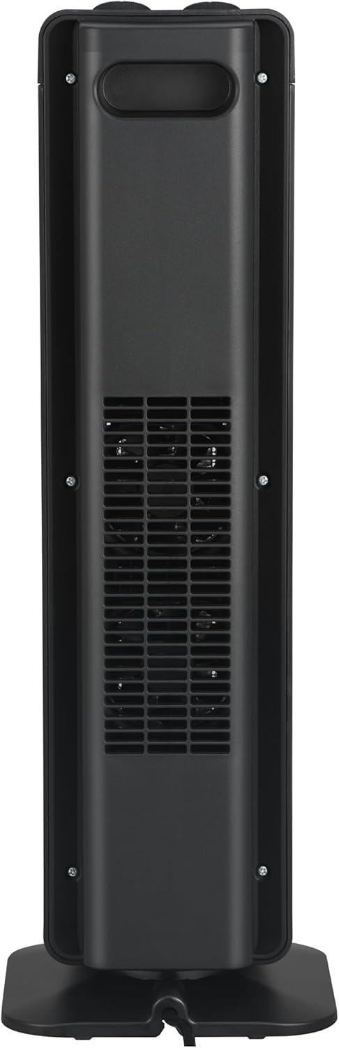 BEKO Turmheizlüfter RHP6320B, Leistung 2000 W, Keramiktechnologie, 4 Modi, Überhitzungsschutz Ein Tu