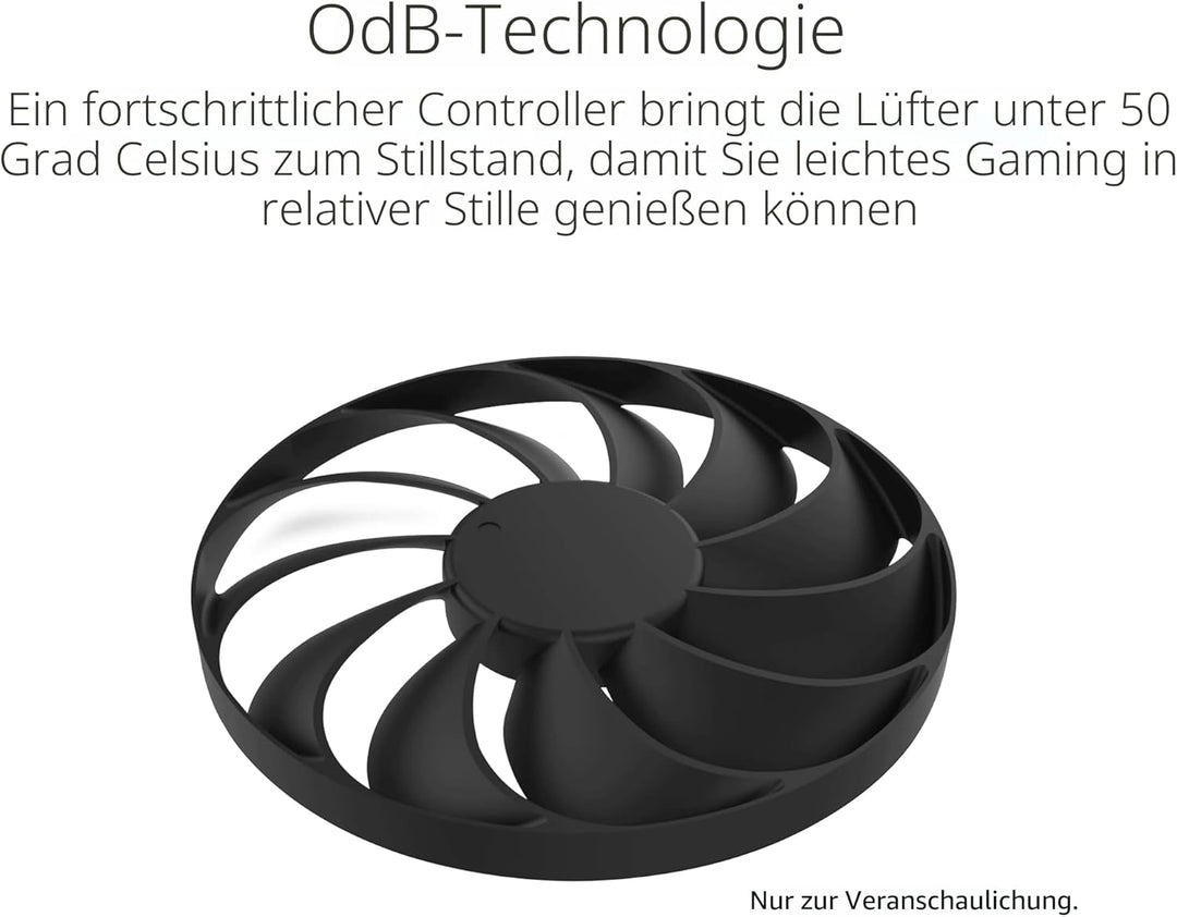 ASUS Dual GeForce RTX 4060 EVO OC Edition 8GB GDDR6 (PCIe 4.0, 8GB GDDR6, DLSS 3, HDMI 2.1a, Display