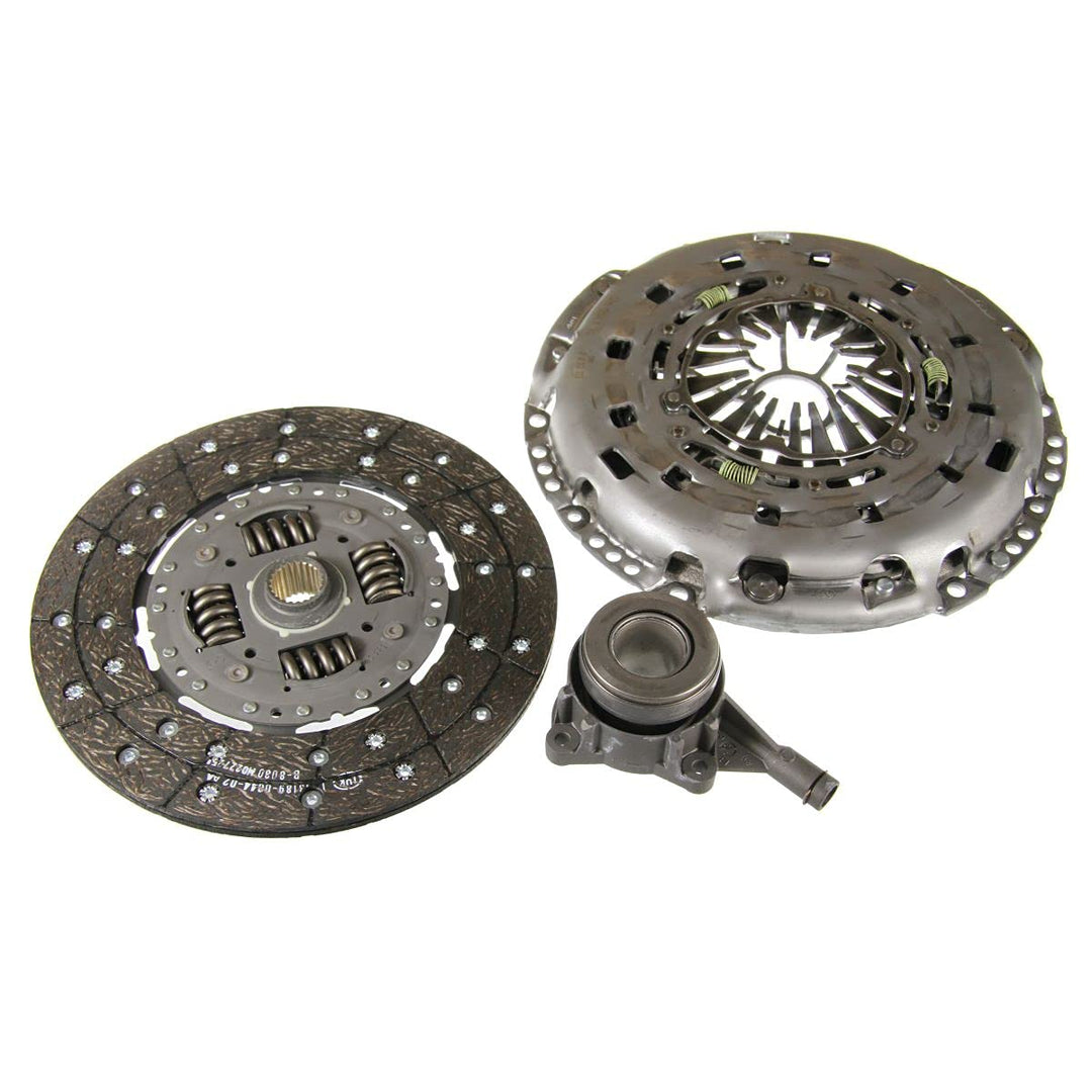 LUK 626303433 Kupplungssatz LuK RepSet Pro