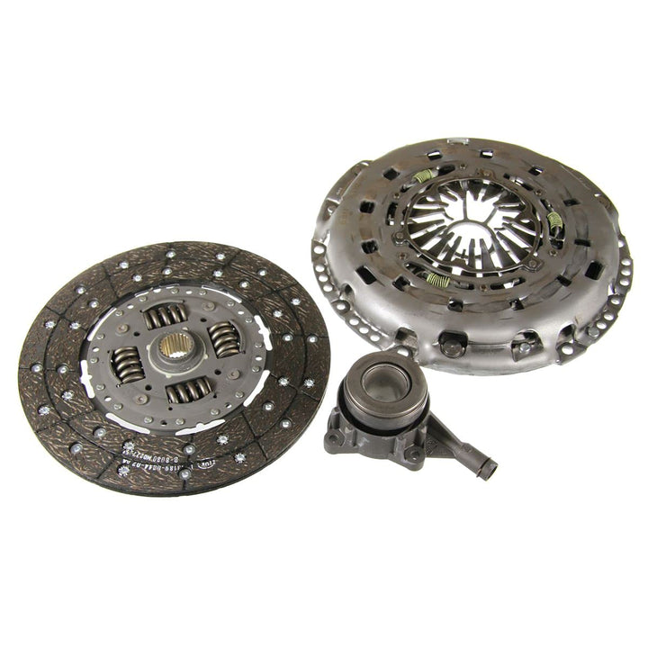 LUK 626303433 Kupplungssatz LuK RepSet Pro