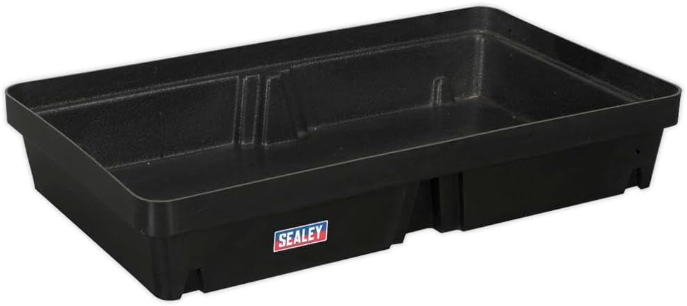 SEALEY Auffangwanne 60 Liter 1 x 1 x 1 cm, 1 x 1 x 1 cm