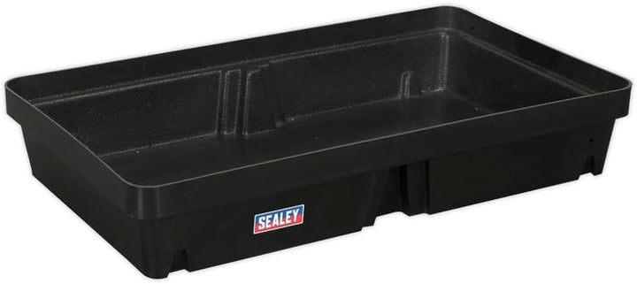 SEALEY Auffangwanne 60 Liter 1 x 1 x 1 cm, 1 x 1 x 1 cm