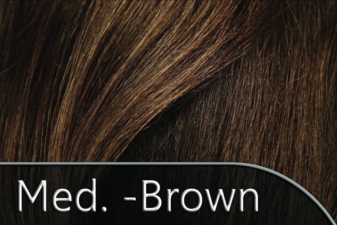 Hairfor2 Haarverdichtungsspray gegen lichtes Haar | Haarpuder | Streuhaar | Haarauffüller | Haarausf