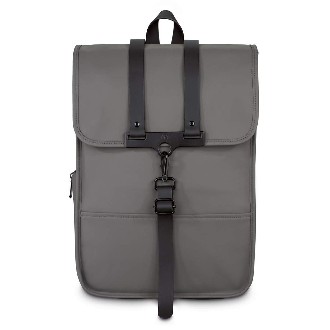Hama Laptoprucksack 15.6 Zoll, 40 cm (Laptoptasche für Damen und Herren, leichter Rucksack aus wasse