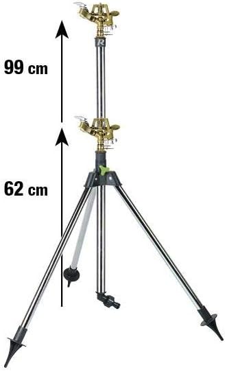 Pulse Sprinkler on Tripod