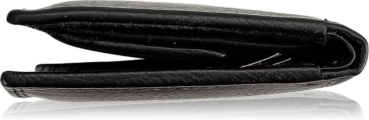 Josephine Osthoff Geldbörse Herren Portemonnaie Kreditkartenetui klein KleinGeldbörse Damen Slim Mün