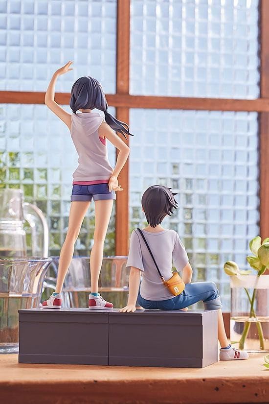 Good Smile Company G94376 Shinkai, Mehrfarbig, One Size