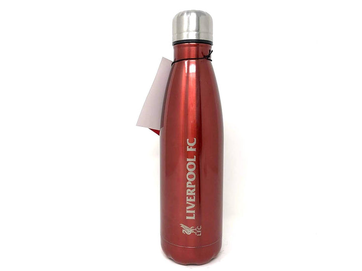 Lettuce Liverpool Fussball Club Edelstahlflasche/Wasserflasche 500 ml Multi, 500 ml Multi