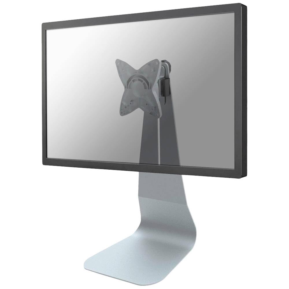 Neomounts by Newstar FPMA-D800 LCD/TFT-Deskstand Silber