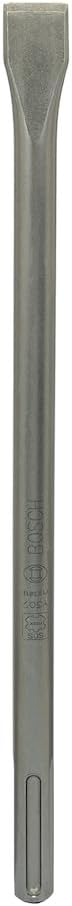 Bosch Professional Flachmeissel SDS-max (10 Stück, Länge 280 mm), 280 mm