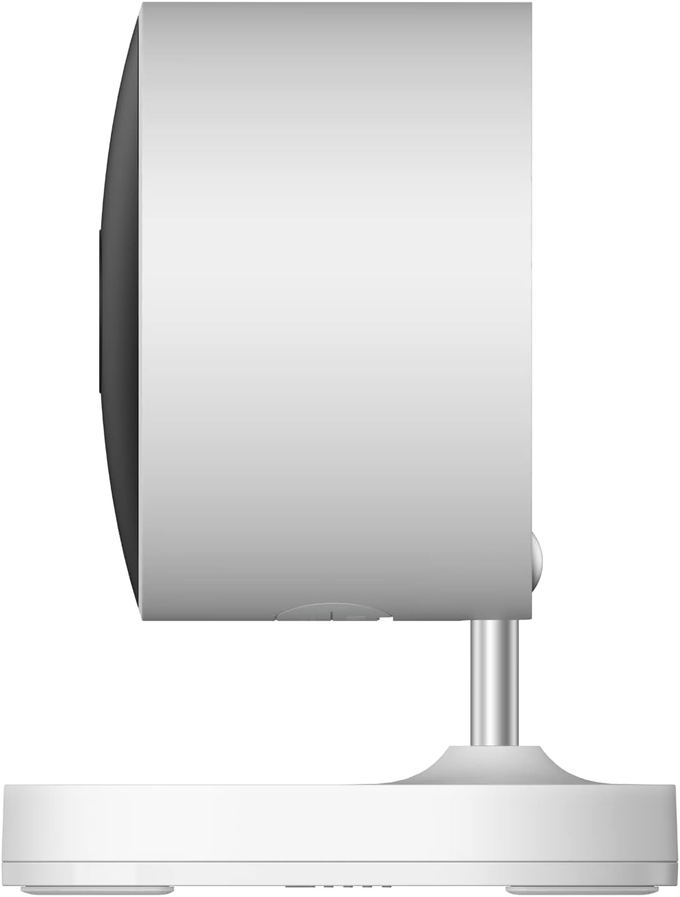 Xiaomi Outdoor Camera AW200 Weiss, Nachtsicht in Farbe, Wasser- und staubdicht, Bewegungserkennung,