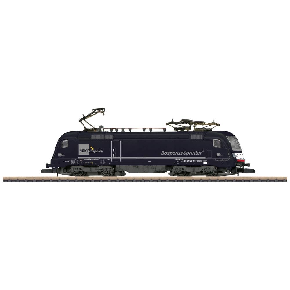 Märklin 88588 - E-Lok Reihe ES 64 U2 der MRCE