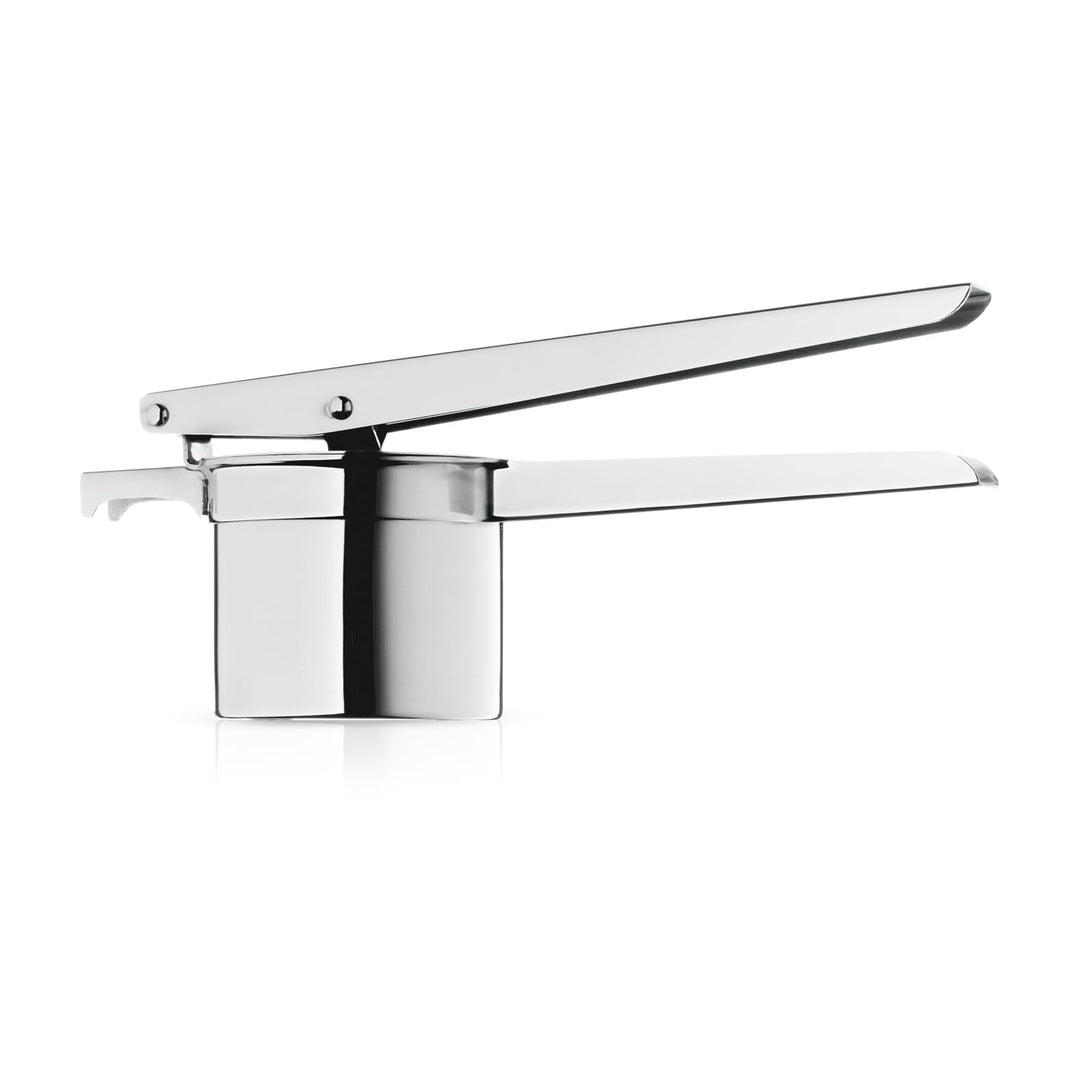 WMF Gourmet Multipresse 26,5 cm, Kartoffelpresse, Cromargan Edelstahl, spülmaschinenfest