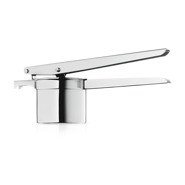 WMF Gourmet Multipresse 26,5 cm, Kartoffelpresse, Cromargan Edelstahl, spülmaschinenfest