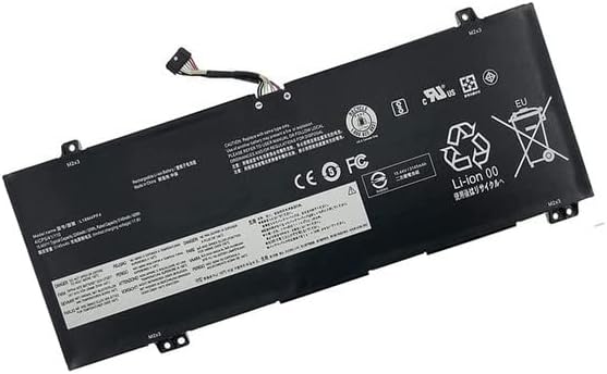 Qihangpower L18C4PF4 15.44V,3240mAh Ersatz Akku für IdeaPad Flex-14IML Flex-14IWL FLEX-14API Series