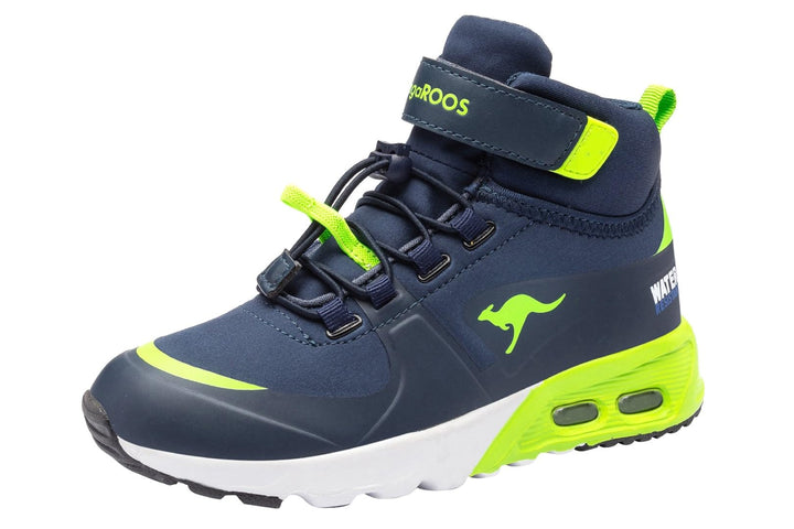 KangaROOS KX-Hydro 25 EU Dk Navy Lime, 25 EU Dk Navy Lime